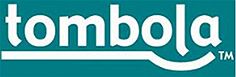 tombola logo tombola logo